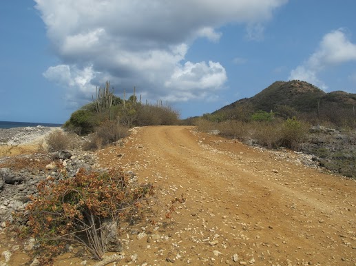 Off road
