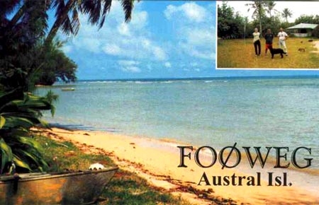 fo0weg qsl card